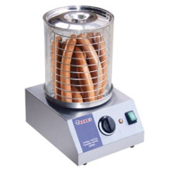 265 000 Підігрівач сосисок 265 000 Підігрівач сосисок