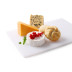 Дошка обробна HACCP 600x400 мм - червона - 825617 Hendi Дошка обробна HACCP 600x400 мм - червона - 825617 Hendi