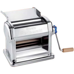 010 Тісторозкатка RESTAURANT MANUAL