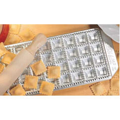 300 Штамп RAVIOLAMP 44 300 Штамп RAVIOLAMP 44