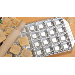 308 Штамп RAVIOLAMP 36 308 Штамп RAVIOLAMP 36