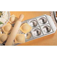 310 Штамп RAVIOLAMP 12 310 Штамп RAVIOLAMP 12