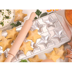 312 Штамп RAVIOLAMP 10 STELLINE 312 Штамп RAVIOLAMP 10 STELLINE