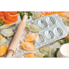 313 Штамп RAVIOLAMP 14 PESCIOLINI 313 Штамп RAVIOLAMP 14 PESCIOLINI