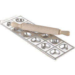 314 Штамп RAVIOLAMP 12 CUORICINI 314 Штамп RAVIOLAMP 12 CUORICINI