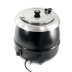 Марміт для перших страв Kitchen Line, 8 л, S.S. - 860083 Hendi Марміт для перших страв Kitchen Line, 8 л, S.S. - 860083 Hendi