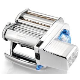 650 Тісторозкатка iPASTA ELECTRIC 650 Тісторозкатка iPASTA ELECTRIC