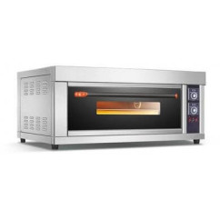 Подова піч WFC-102DE