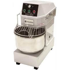 Тестомес Спиральный LT-100-3F Rauder