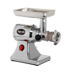 Мясорубка Apach ATS22UT 3Ф
