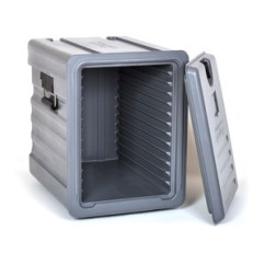 Термоконтейнер Avatherm 601 сірий