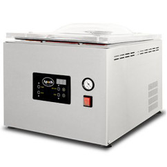 Вакуумний пакувальник Apach AVM312