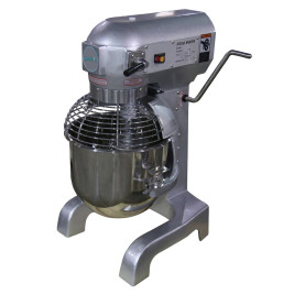 міксер планетарний gastromix b20c міксер планетарний gastromix b20c