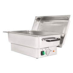 Чафіндіш електричний GoodFood CD100E Чафіндіш електричний GoodFood CD100E
