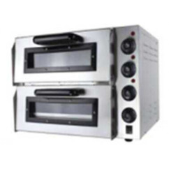 Піч Для Піци Rauder BRP2-4x20S