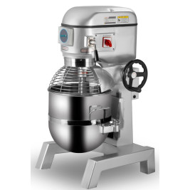 міксер планетарний gastromix b40c 380в міксер планетарний gastromix b40c 380в