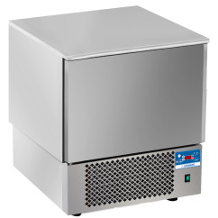 шафа шокової заморозки icemake att 05