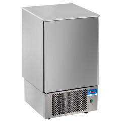 шафа шокової заморозки icemake att 10