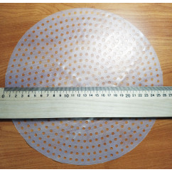 Килимок силіконовий для рисоварки silicone 260 Килимок силіконовий для рисоварки silicone 260