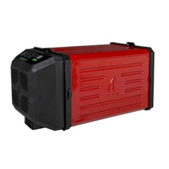 Дегидратор - 6 лотков для сушки Дегидратор - 6 лотков для сушки