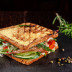 Тостер конвеєрний GGM Gastro DTKB200 Тостер конвеєрний GGM Gastro DTKB200