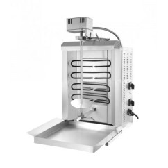 Апарат для шаурми електричний з мотором REMTA SD22 (SD10H)