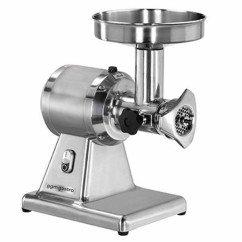 Мясорубка (производительность: 160 кг)