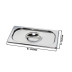 Кришка GN 1/4 - GDY14 GGM Gastro