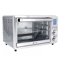 Духовой шкаф GEMLUX GL-OR-1555