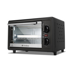 Духовой шкаф GEMLUX GL-OR-810