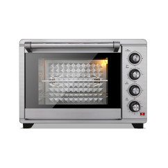 Конвекционная печь GEMLUX GL-OR-1838MN