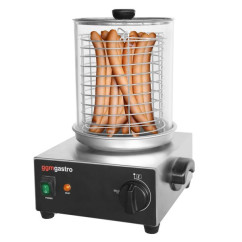 Аппарат для хот-дога