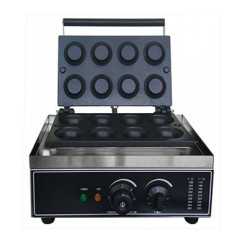 Вафельниця HURAKAN HKN-GES228