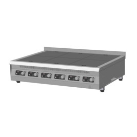 плита індукційна iterma пки-6пр-1200/850/250 плита індукційна iterma пки-6пр-1200/850/250