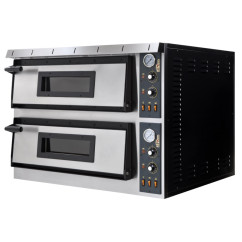 Печь для пиццы itPizza ML44 Печь для пиццы itPizza ML44