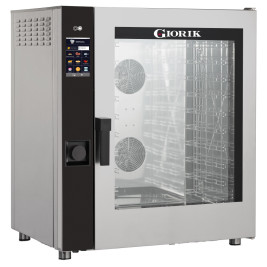 Пароконвектомат Giorik Movair MTE10 W_R  Пароконвектомат Giorik Movair MTE10 W_R
