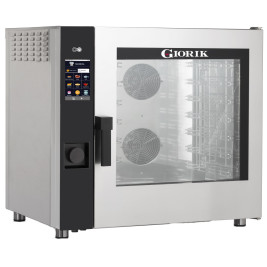 Пароконвектомат Giorik Movair MTE7 W_R Пароконвектомат Giorik Movair MTE7 W_R