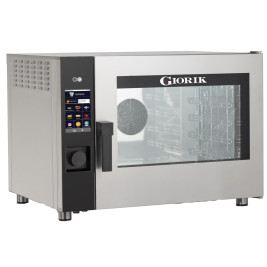 Пароконвектомат Giorik Movair MTE5 W_R Пароконвектомат Giorik Movair MTE5 W_R