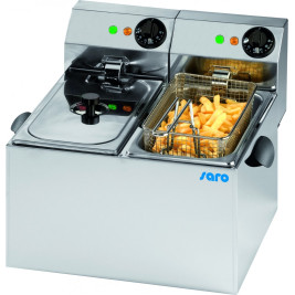 Фритюрниця PROFRI 66 SARO Фритюрниця PROFRI 66 SARO