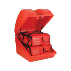 Термоконтейнер Avatherm Ergoline PizzaBox