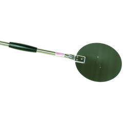 Лопата поворотна для піци R-20/120