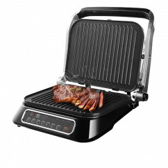 Гриль SteakMaster REDMOND RGM-M807 Гриль SteakMaster REDMOND RGM-M807