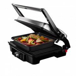 Гриль-духовка SteakMaster REDMOND RGM-M808P Гриль-духовка SteakMaster REDMOND RGM-M808P