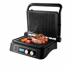 Гриль SteakMaster REDMOND RGM-M817D Гриль SteakMaster REDMOND RGM-M817D