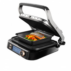 Гриль-духовка SteakMaster REDMOND RGM-M825P Гриль-духовка SteakMaster REDMOND RGM-M825P