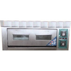 Печь Подовая Rauder RKP-1