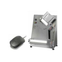 Тісторозкаточна машина S 42 GGF