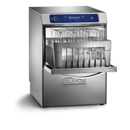 Машина посудомоечная SILANOS S021 PS PD/РВ DIGIT Машина посудомоечная SILANOS S021 PS PD/РВ DIGIT