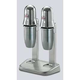 Міксер молочний двохпостовий SIRIO 2 SIRMAN Міксер молочний двохпостовий SIRIO 2 SIRMAN