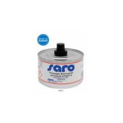 Гель для чафиндиша START 6 SARO